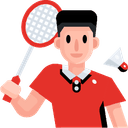 Bild der Abteilung Badminton