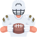 Bild der Abteilung American Football