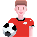 Bild der Abteilung Fussball