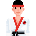 Bild der Abteilung Karate