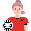 Bild der Abteilung Volleyball