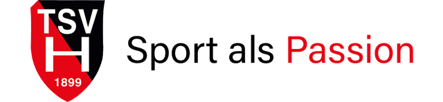 Logo der Website / Allgemein TSV Harthausen