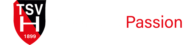 Logo der Website / Allgemein TSV Harthausen