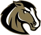 Logo der Website / Teilbereich Mustangs