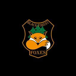 Logo der MannschaftBlack Forest Foxes