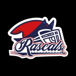 Logo der MannschaftHellenstein Rascals