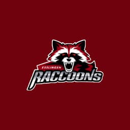 Logo der MannschaftEsslingen Raccoons